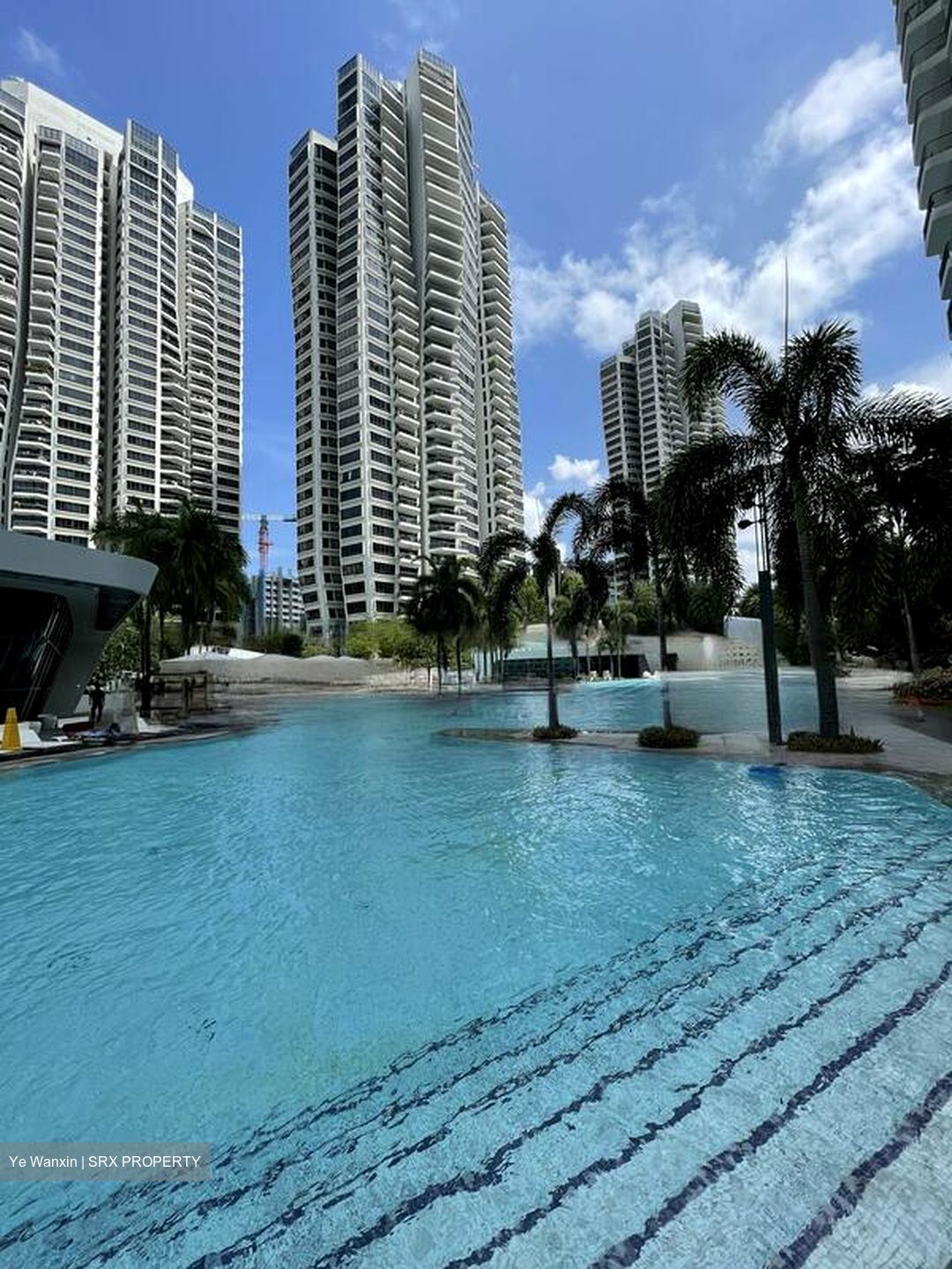 D'Leedon (D10), Condominium #462593951